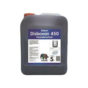 Пропитка гидрофобная Disboxan 450 Fassadenschutz, 5 л Caparol (Капарол)