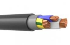 Разновидности кабеля