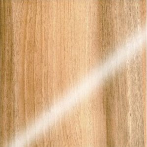 Панель глянцевая МДФ коллекция Саванна, 2600х250х7мм, орех благородный Евростар